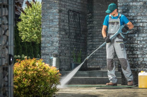 Best Patio and Deck Pressure Washing  in Ocean Pointe, HI