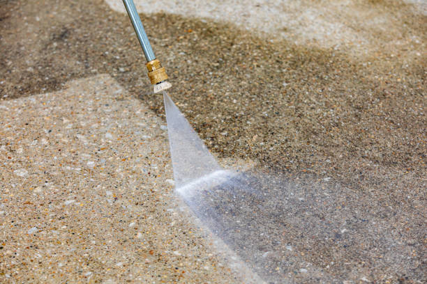 Best Restaurant Pressure Washing  in Ocean Pointe, HI