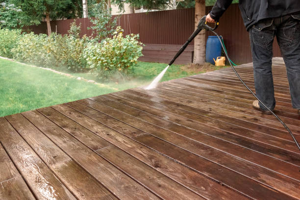 Best House Exterior Washing  in Ocean Pointe, HI