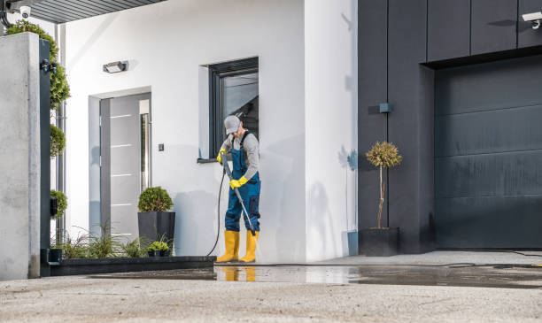 Historic Building Restoration in Ocean Pointe, HI